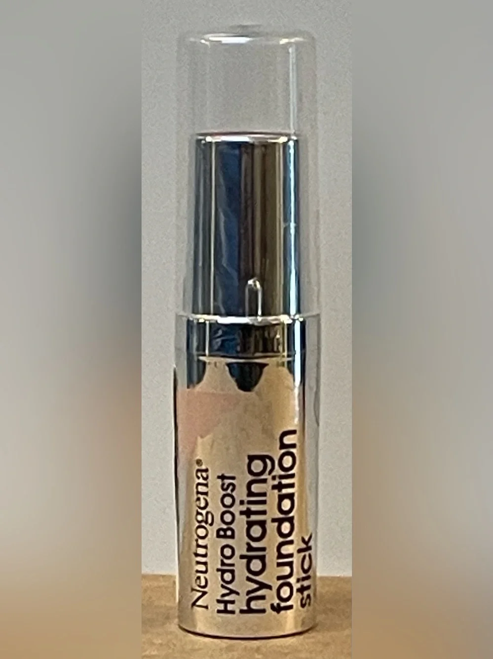 Neutrogena Hydro Boost Hydrating Foundation Stick - 30 Buff